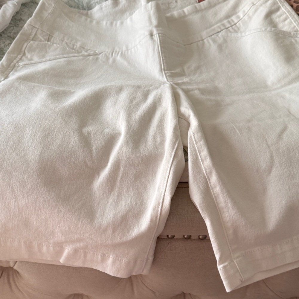 Jag Jeans Women's white Shorts